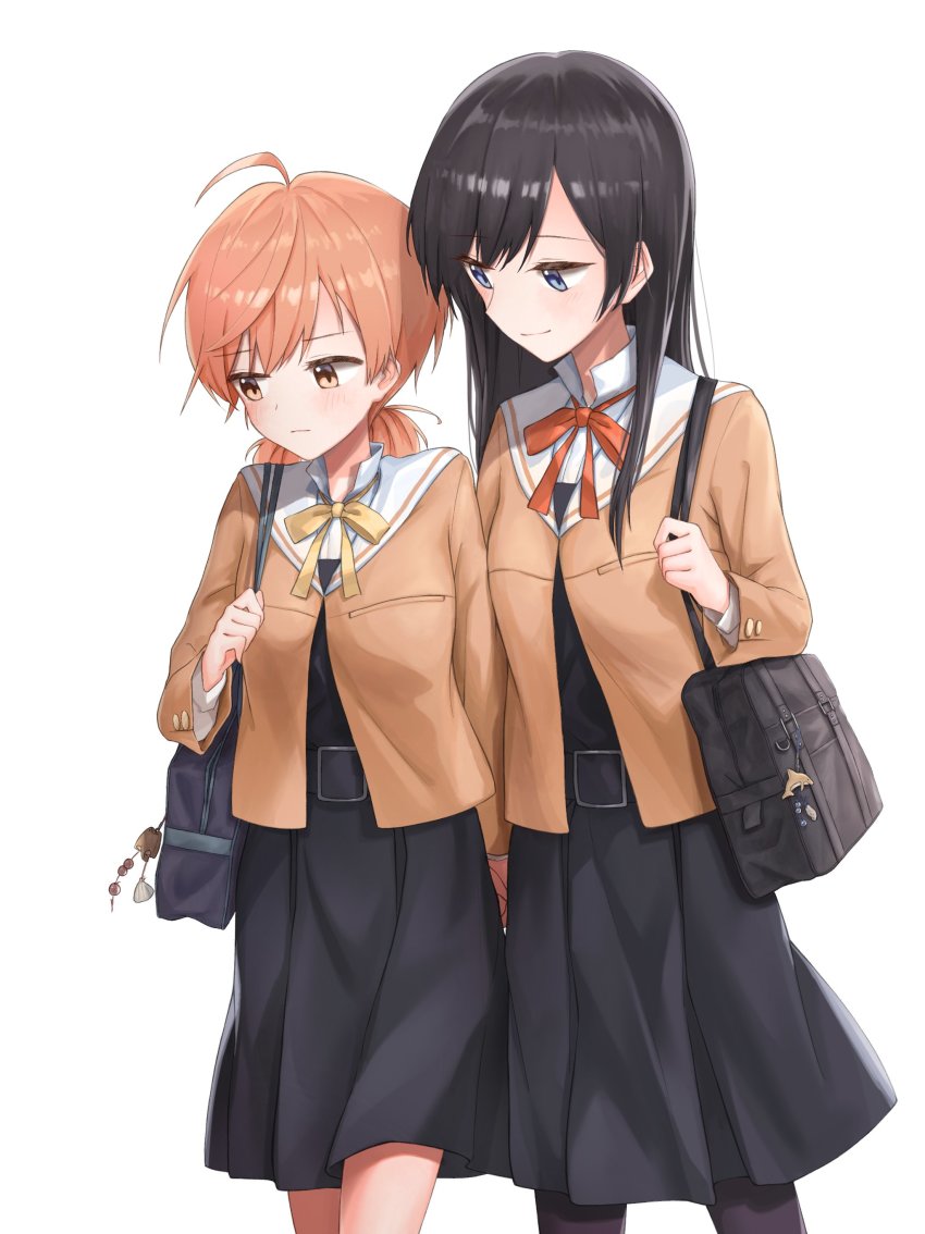 Koito Yuu (Yagate Kimi Ni Naru) Rule 34 Image