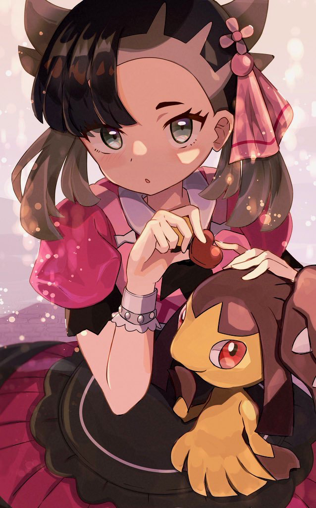 Gen 3 Pokemon (Nintendo) Rule 34 Image