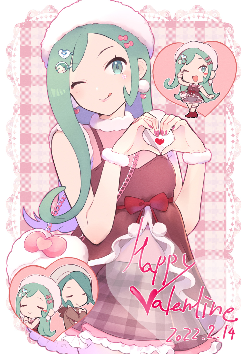 Lisia (Pokemon) Rule 34 Image