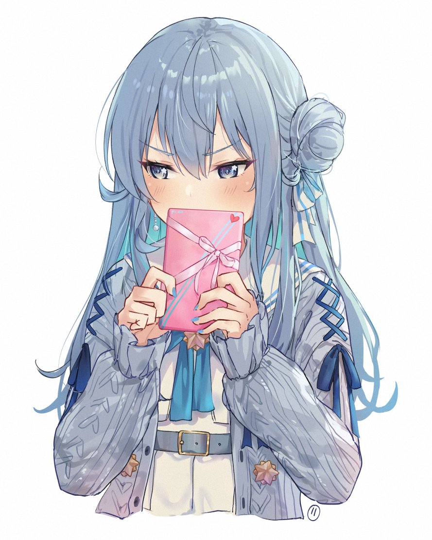 Hoshimachi Suisei (Hololive) Rule 34 Image