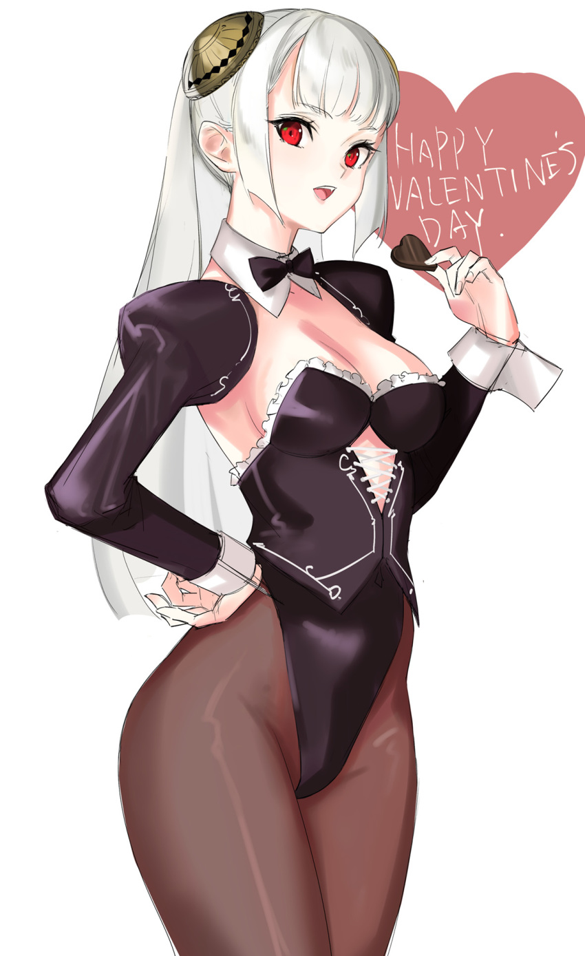Ingrid (Capcom) Rule 34 Image