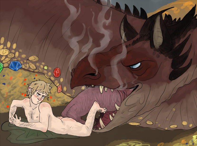 Gold (Metal) Rule 34 Image