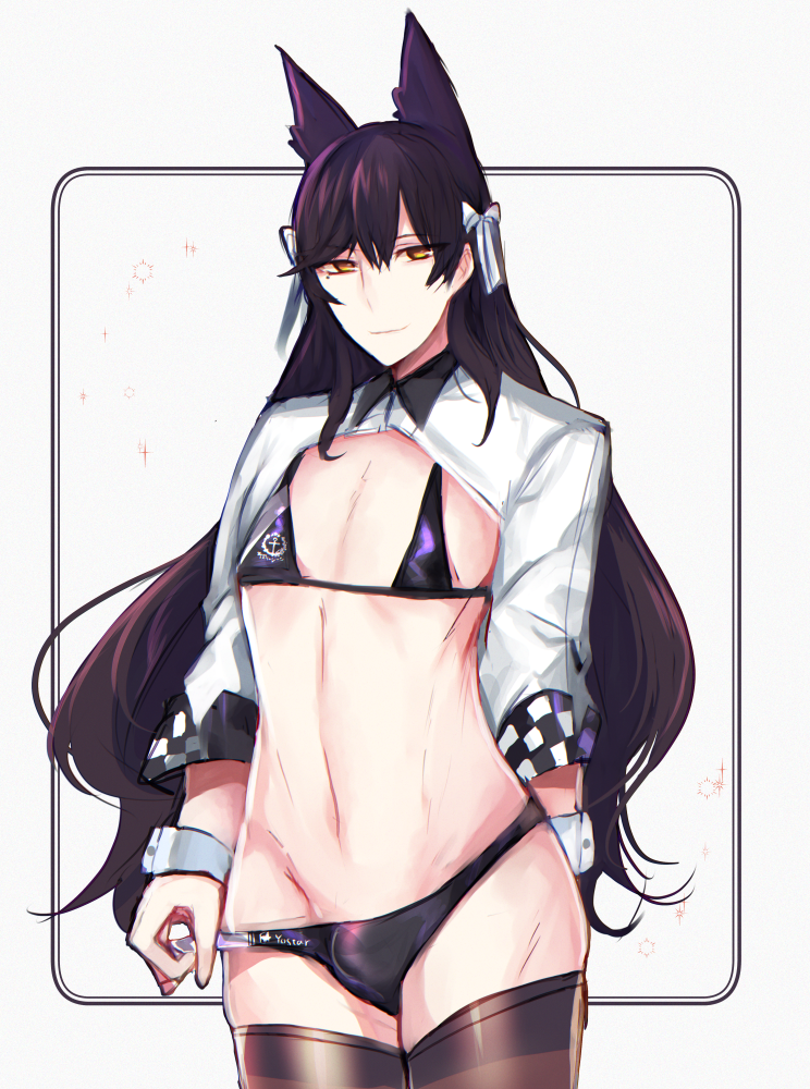 Azur Lane Rule 34 Image