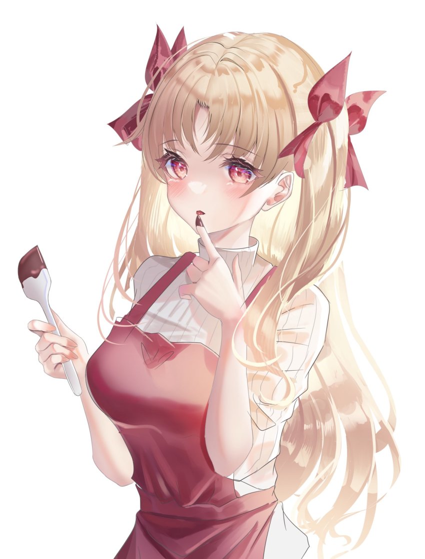 Ereshkigal (Fate) Rule 34 Image