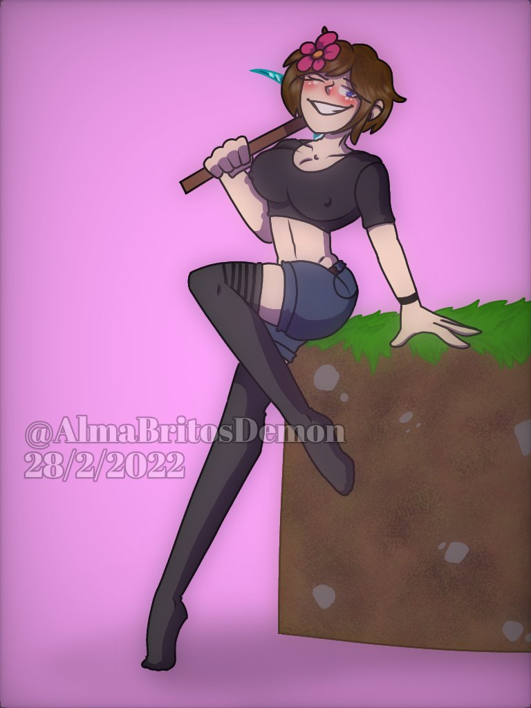 Jenny Belle (Slipperyt) Rule 34 Image