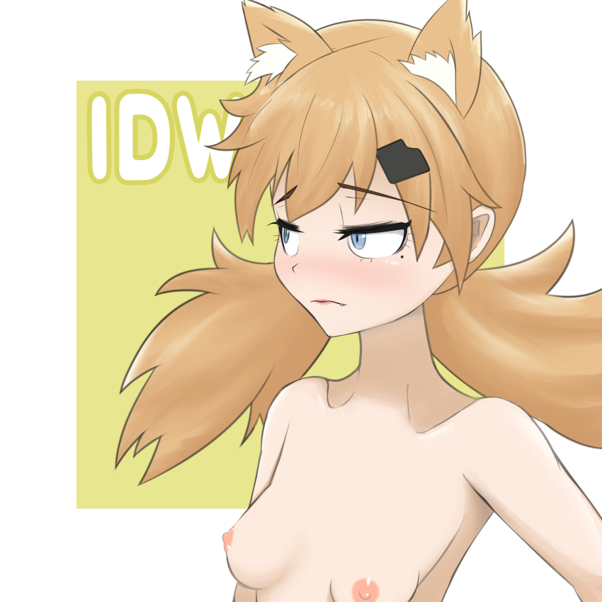 Girls' Frontline Rule 34 Image
