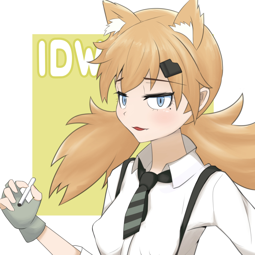 Girls' Frontline Rule 34 Image