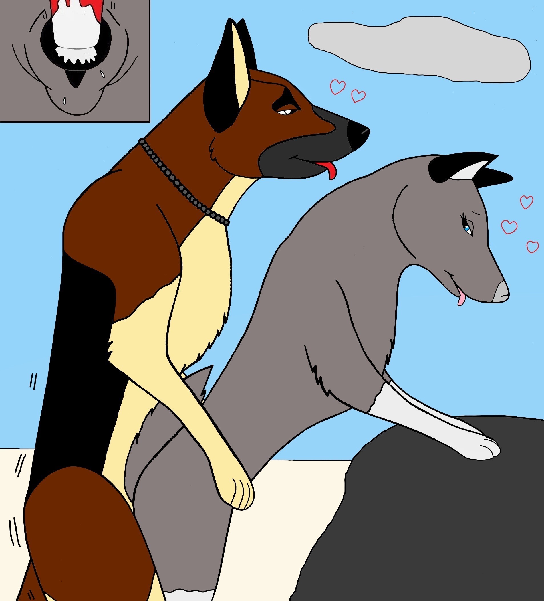Nimmo (Rollriver) Rule 34 Image