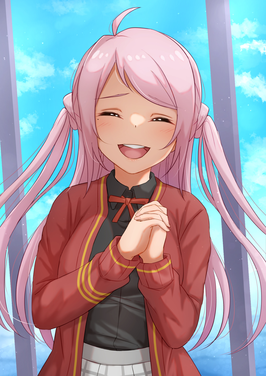 Zhong Lanzhu (Love Live!) Rule 34 Image