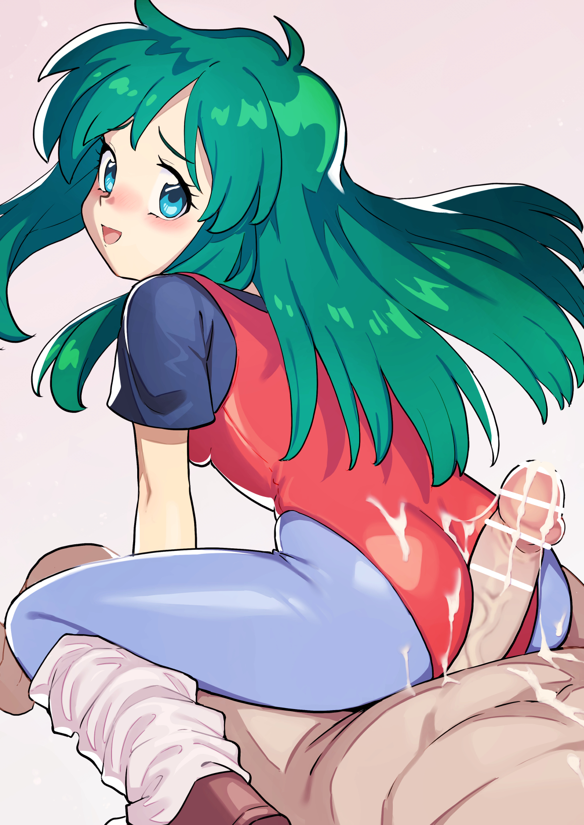Ayanokouji Rem (Dream Hunter Rem) Rule 34 Image