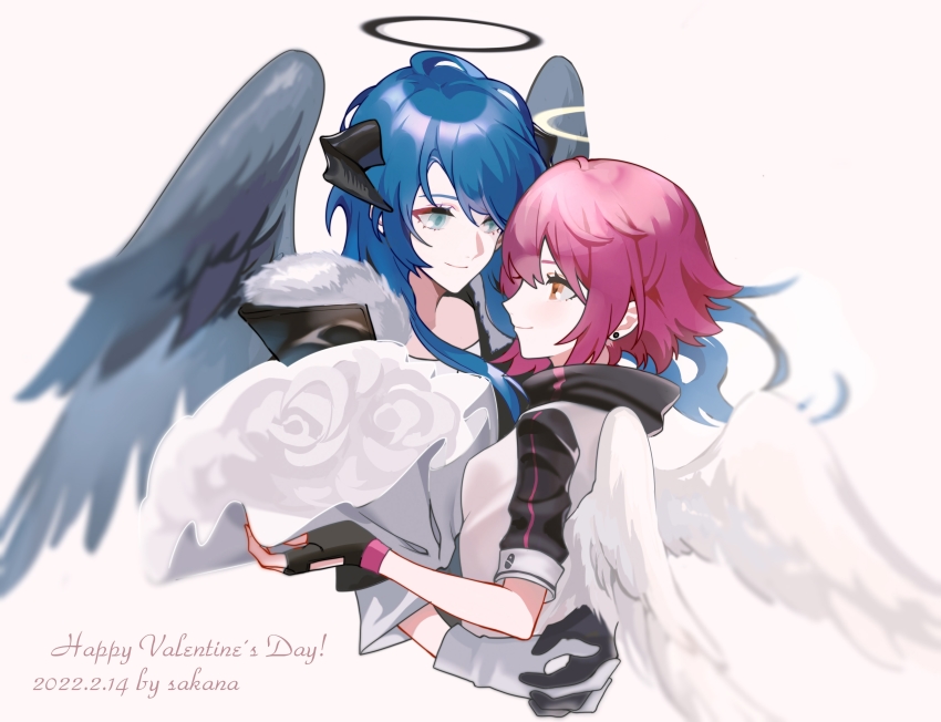 Exusiai (Arknights) Rule 34 Image