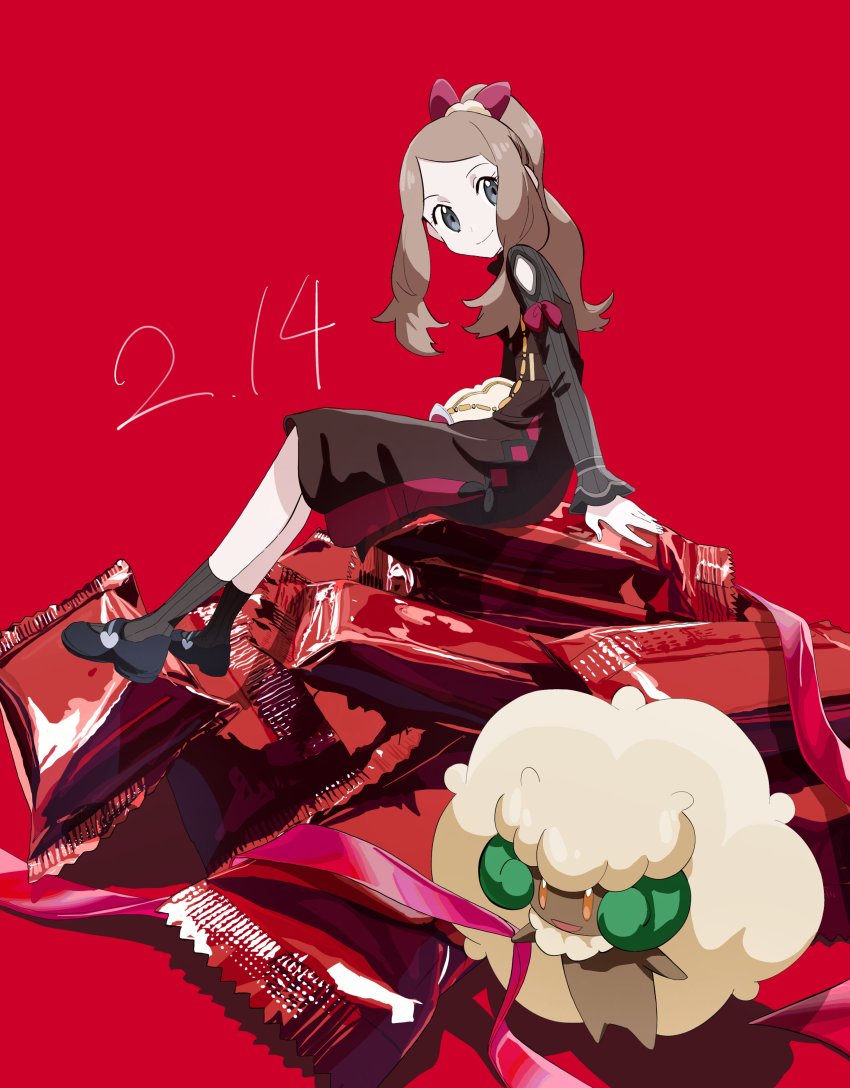 Gen 5 Pokemon (Nintendo) Rule 34 Image