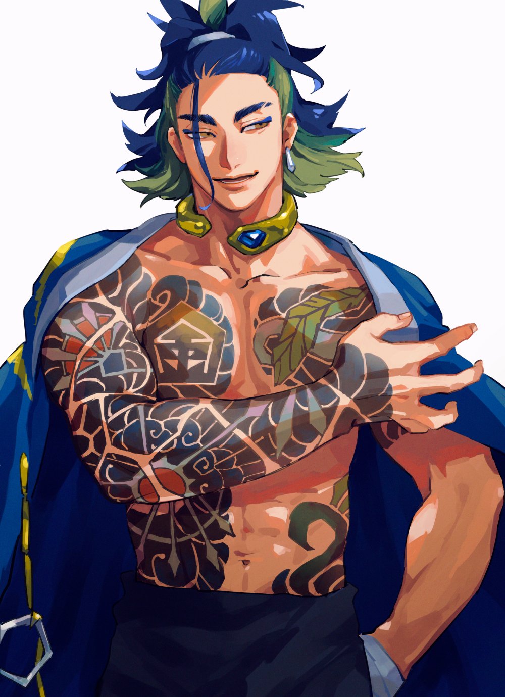 Adaman (Pokemon) Rule 34 Image