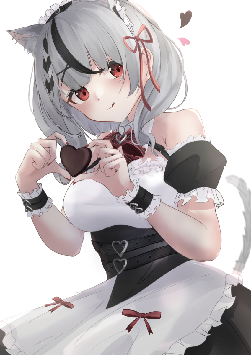 Sakamata Chloe (Hololive) Rule 34 Image