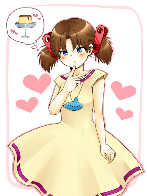 Josette (Wonder Project) Rule 34 Image