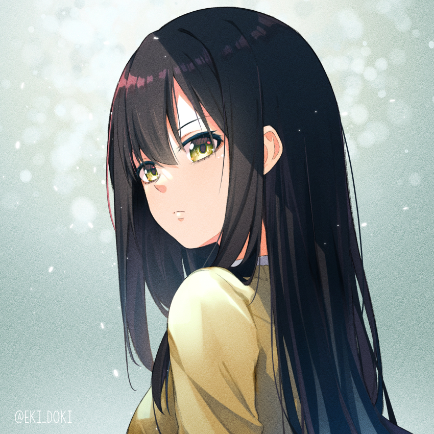 Yotsuya Miko (Mieruko-Chan) Rule 34 Image