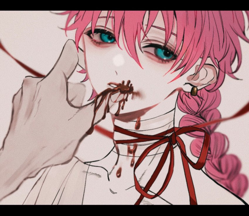 Akuma Shitsuji To Kuroi Neko Rule 34 Image