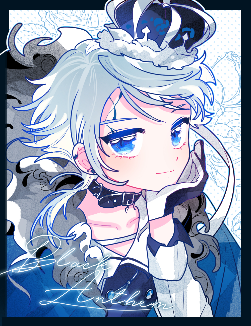 Ciel (Dear Vocalist) Rule 34 Image