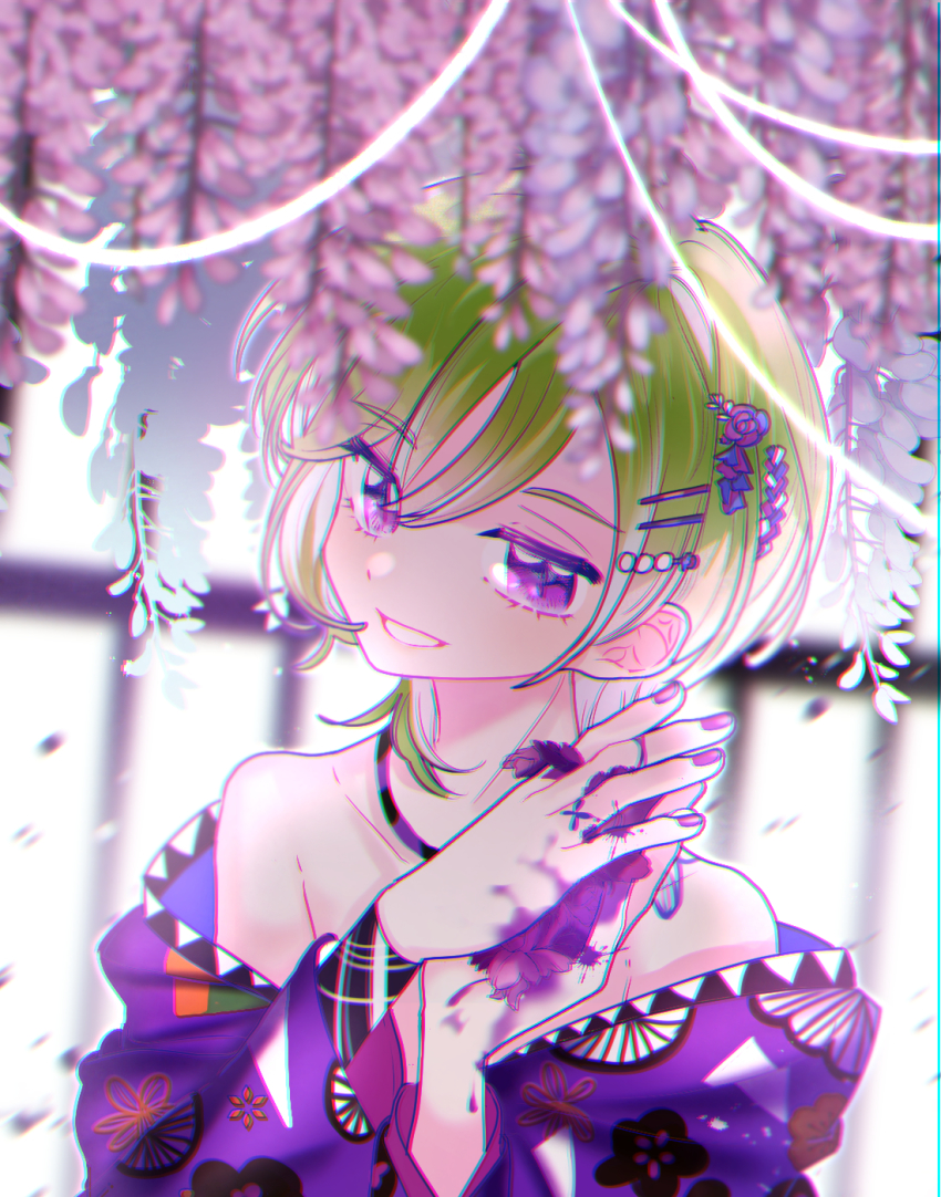 Jeje (Pixiv60670177) Rule 34 Image