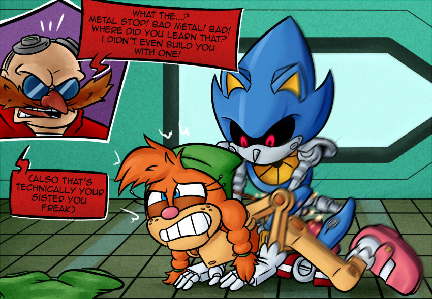 Belle The Tinkerer (Idw Comics) Rule 34 Image