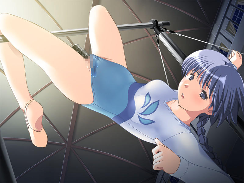 Tenruu (Princess 69) Rule 34 Image
