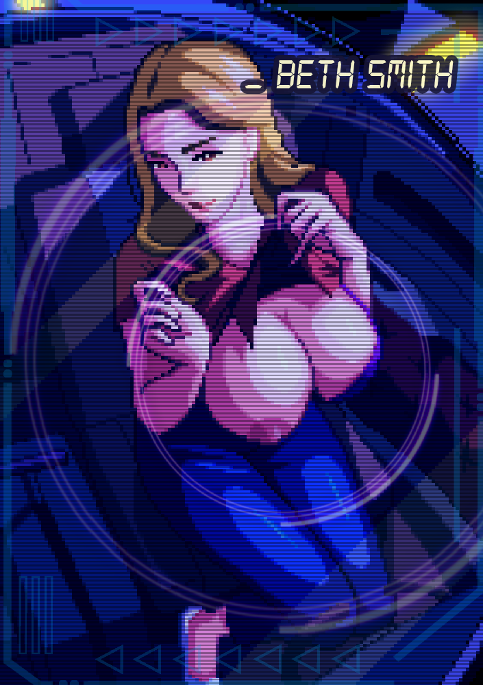 1girls Rule 34 Image