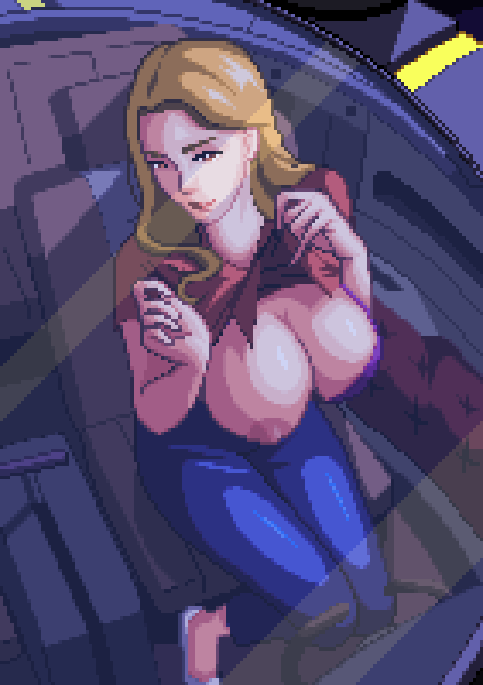 1girls Rule 34 Image
