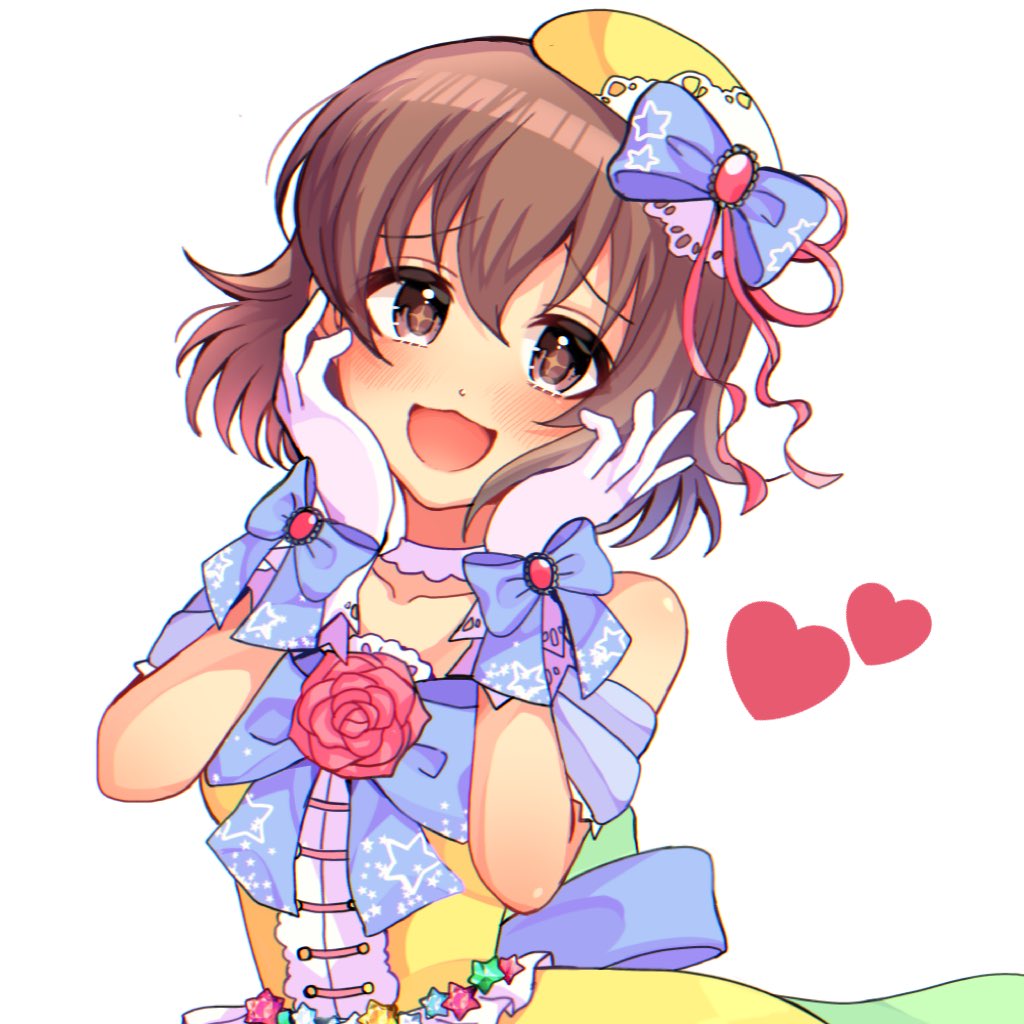 Kita Hinako (Idolmaster) Rule 34 Image