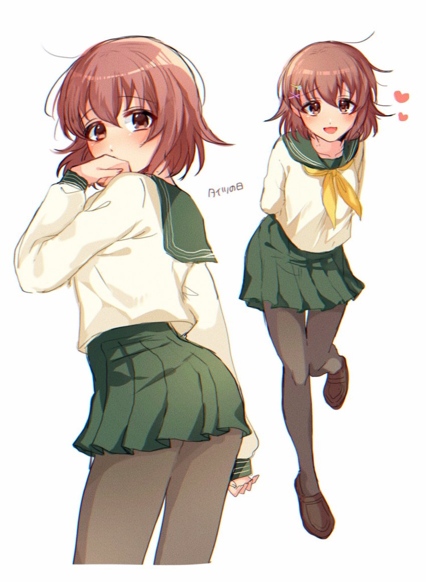 Kita Hinako (Idolmaster) Rule 34 Image