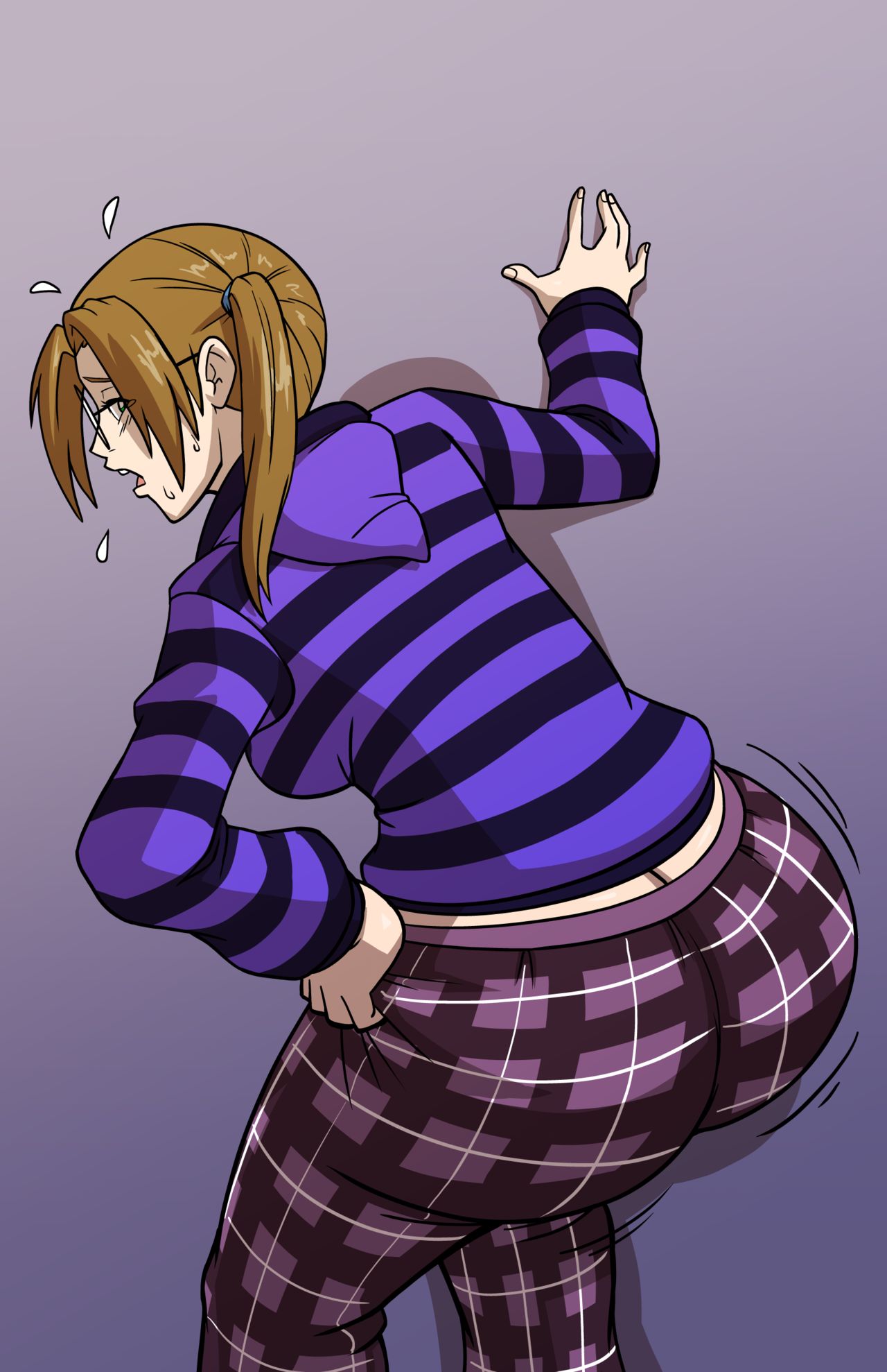 Original Character Rule 34 Image