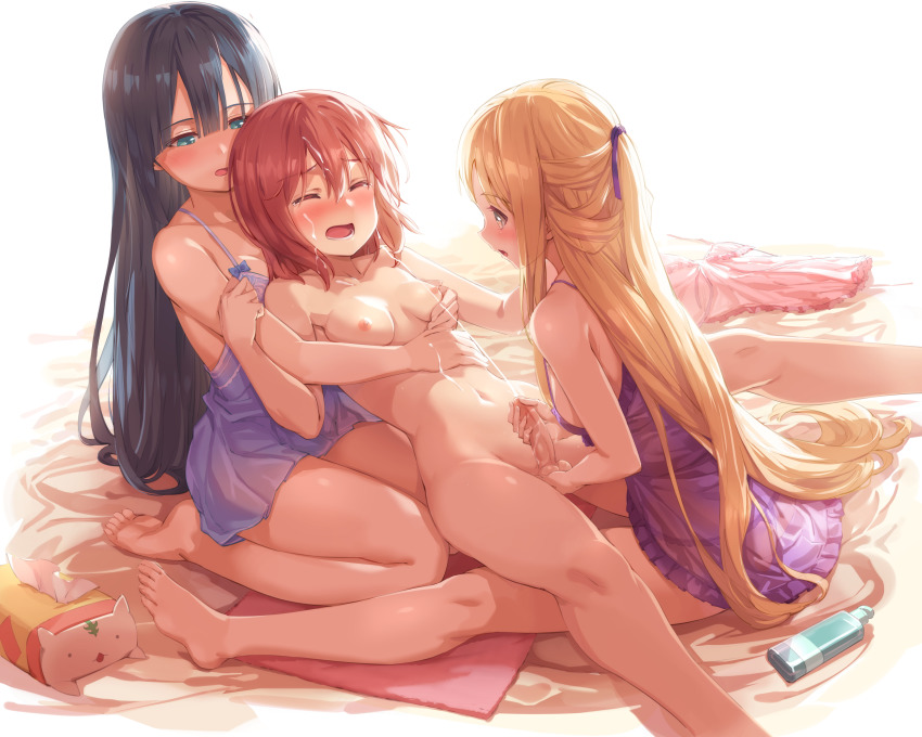 Nogi Sonoko (Yuuki Yuuna Wa Yuusha De Aru) Rule 34 Image