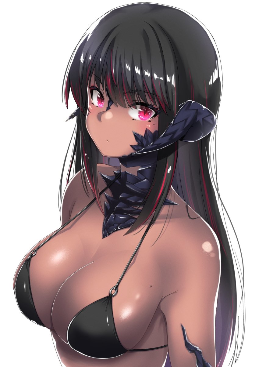 Au Ra (Final Fantasy) Rule 34 Image