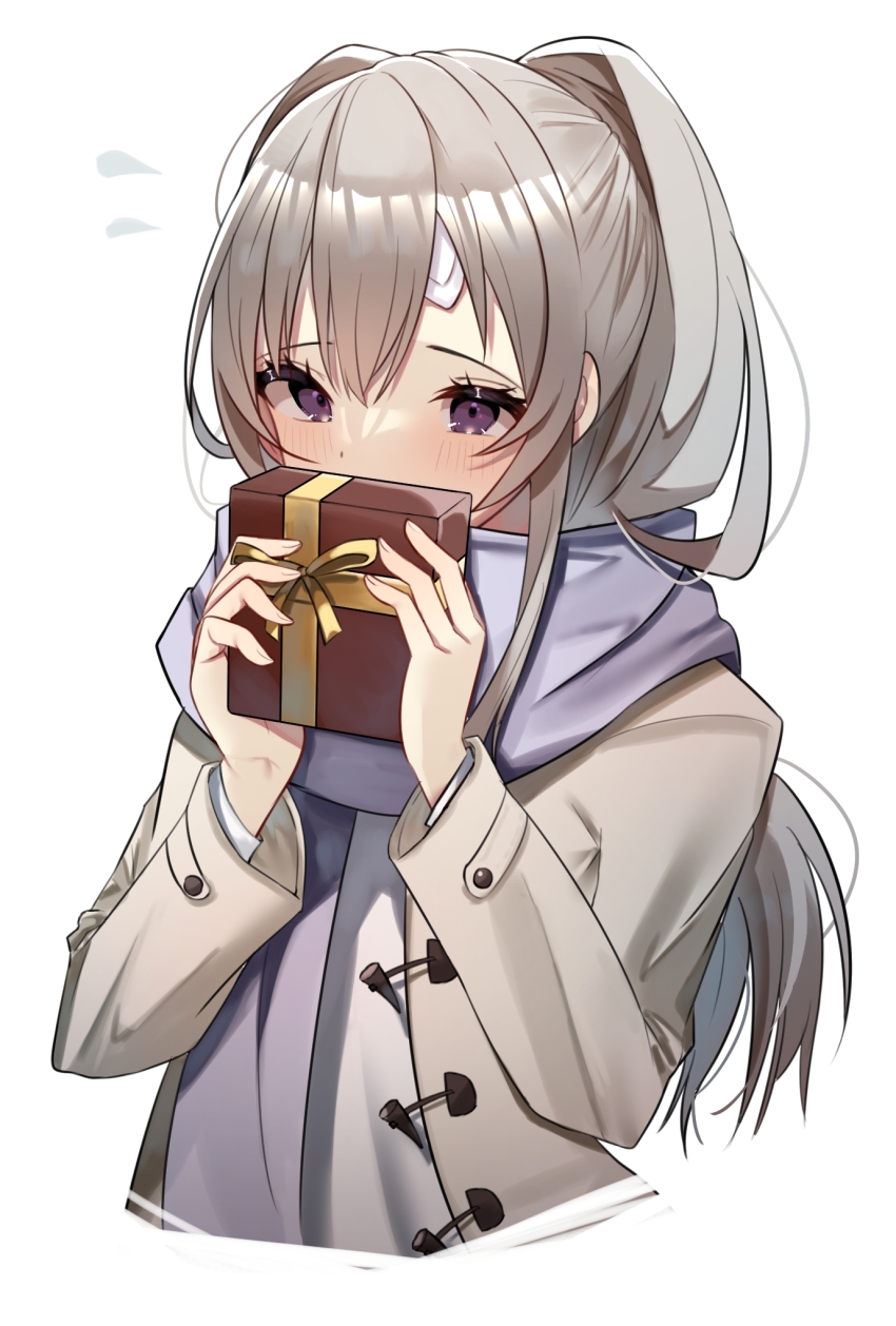 Yukoku Kiriko (Idolmaster) Rule 34 Image