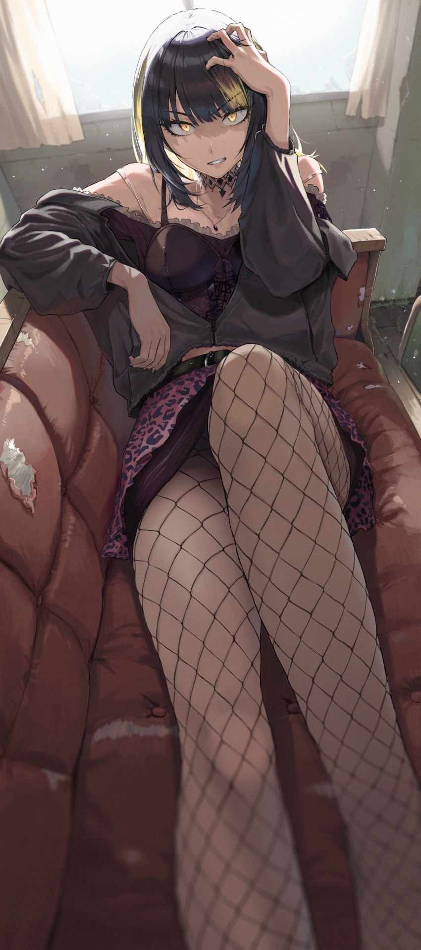 Ikaruga Luca (Idolmaster) Rule 34 Image