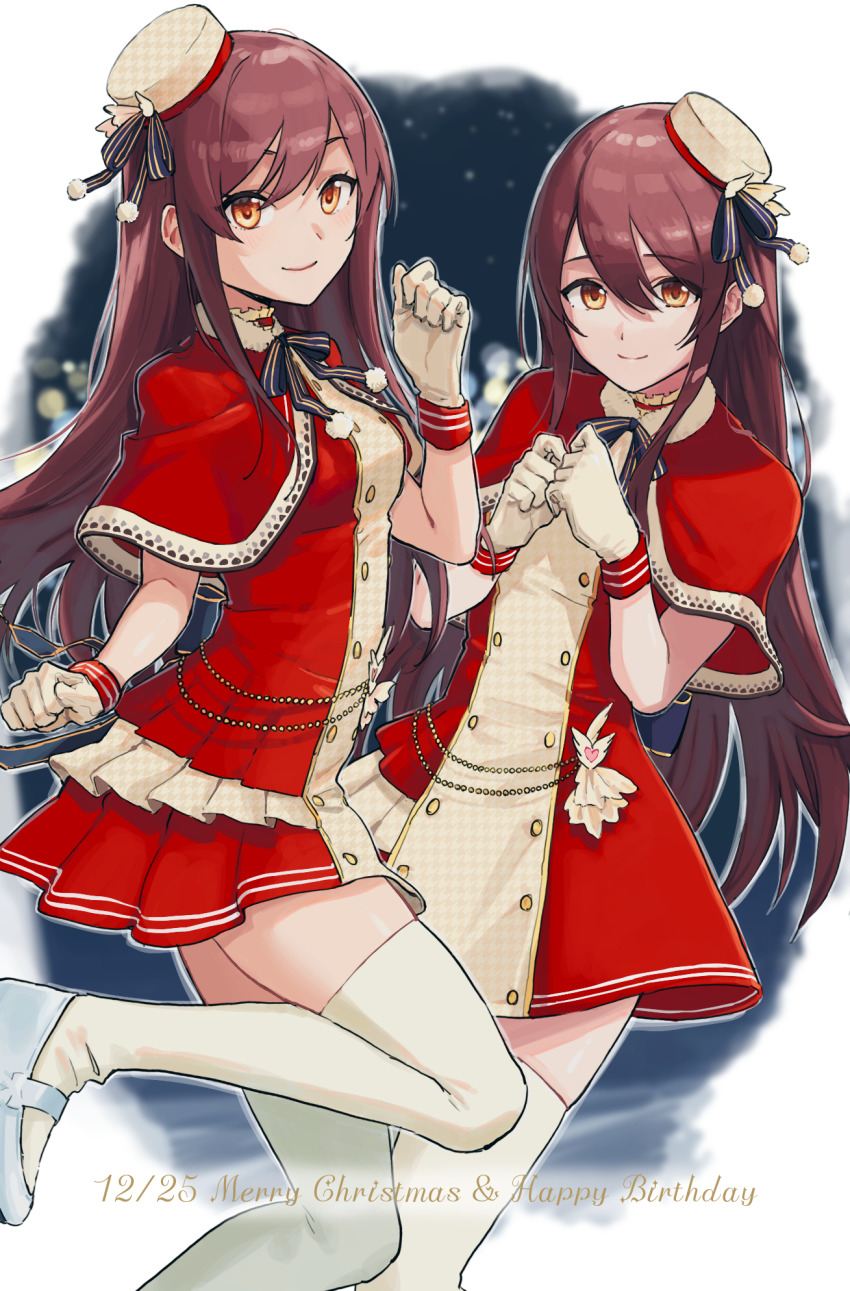 Osaki Amana (Idolmaster) Rule 34 Image