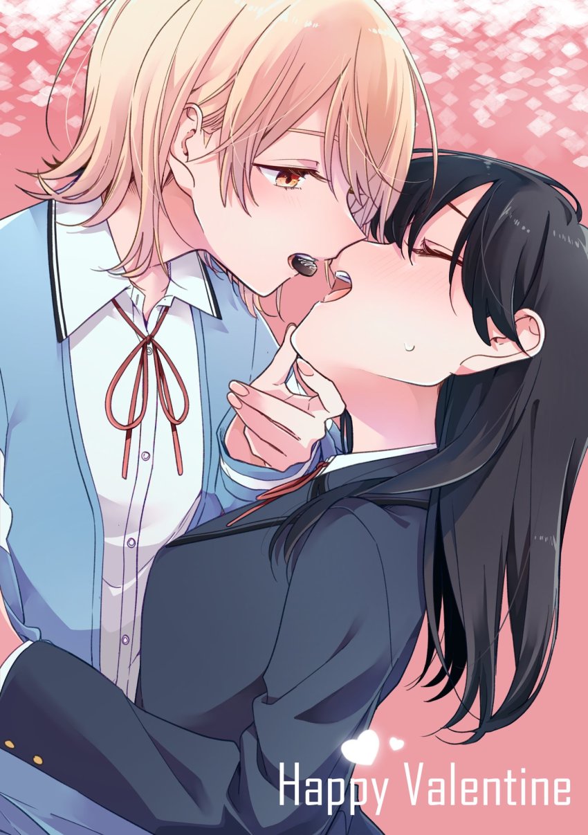 Sakurai Ayaka (Lonely Girl Ni Sakaraenai) Rule 34 Image