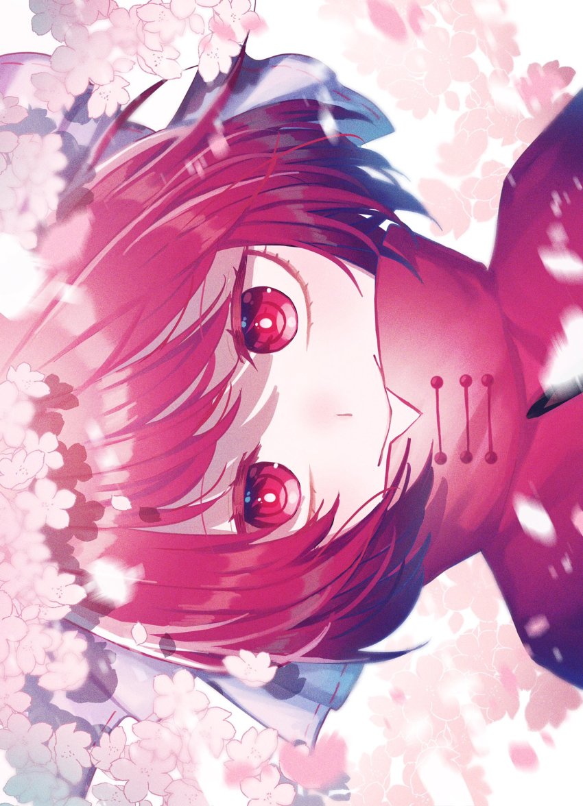 Sekibanki (Touhou) Rule 34 Image