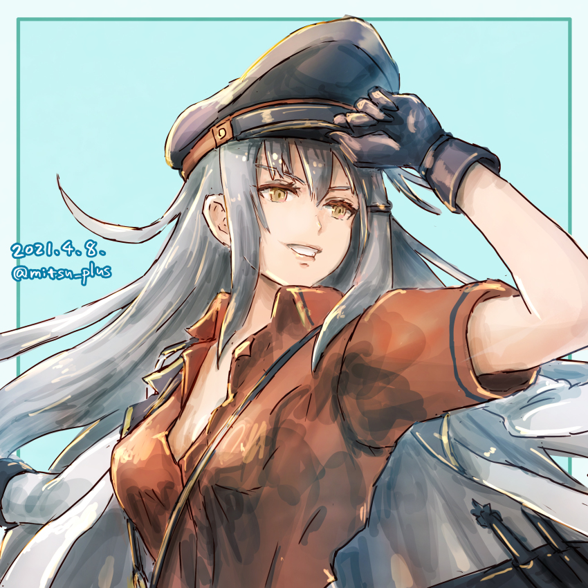 Kantai Collection Rule 34 Image