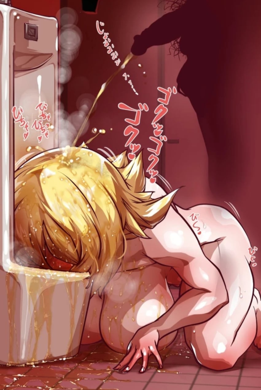 1girls Rule 34 Image