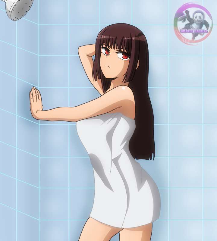 President (Nagatoro) Rule 34 Image