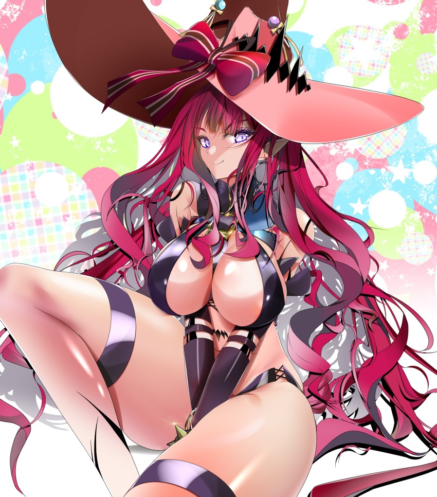 Baobhan Sith (Fate) Rule 34 Image