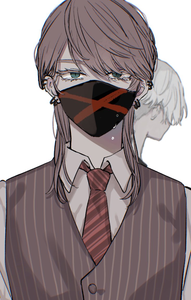 Sanzu Haruchiyo (Tokyo Revengers) Rule 34 Image