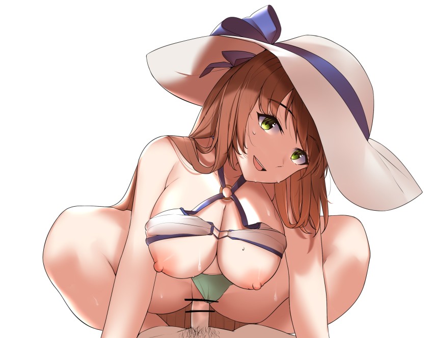 Springfield (Girls' Frontline) Rule 34 Image