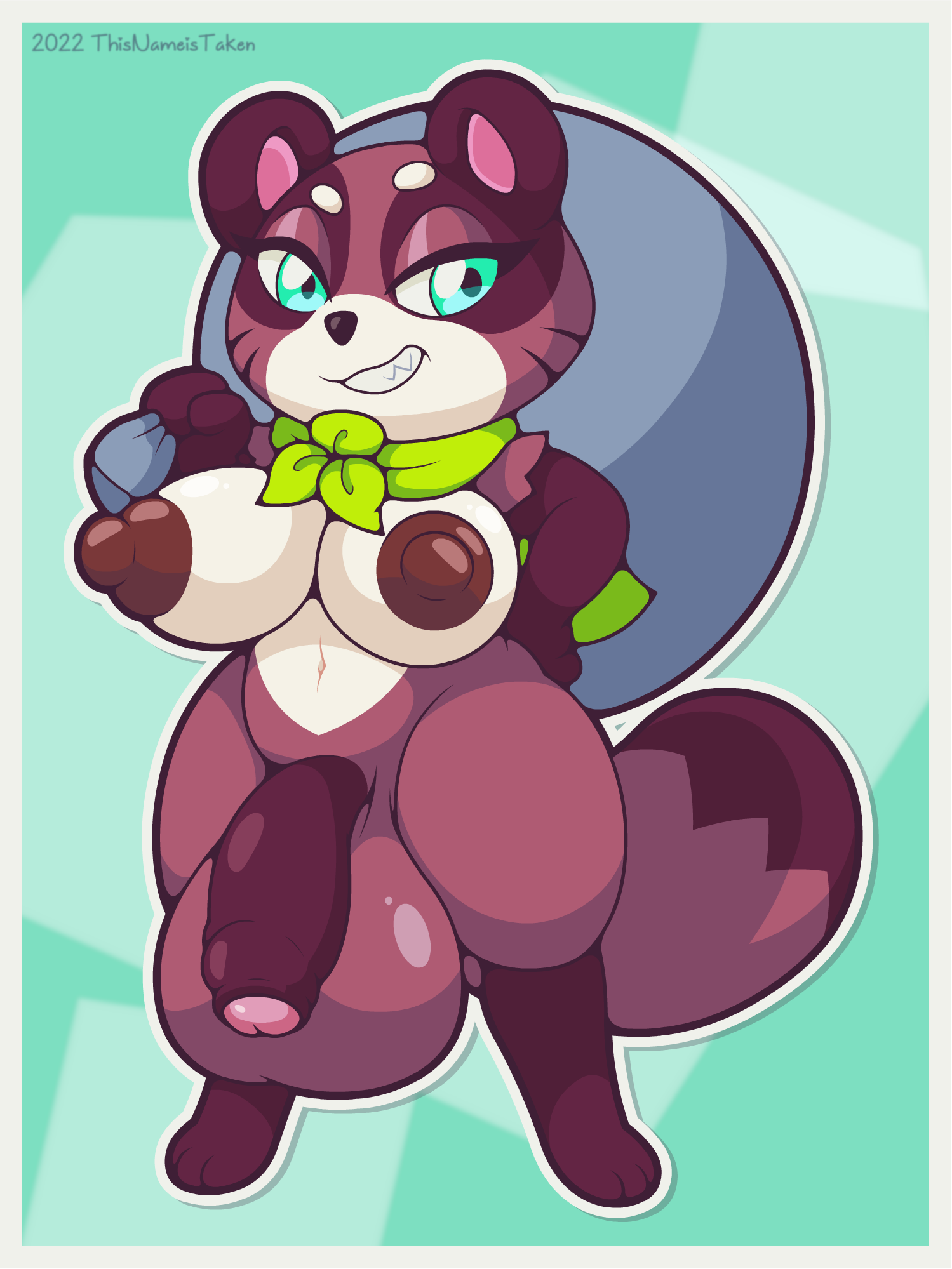Tanya Keys (Cartoon Network) Rule 34 Image
