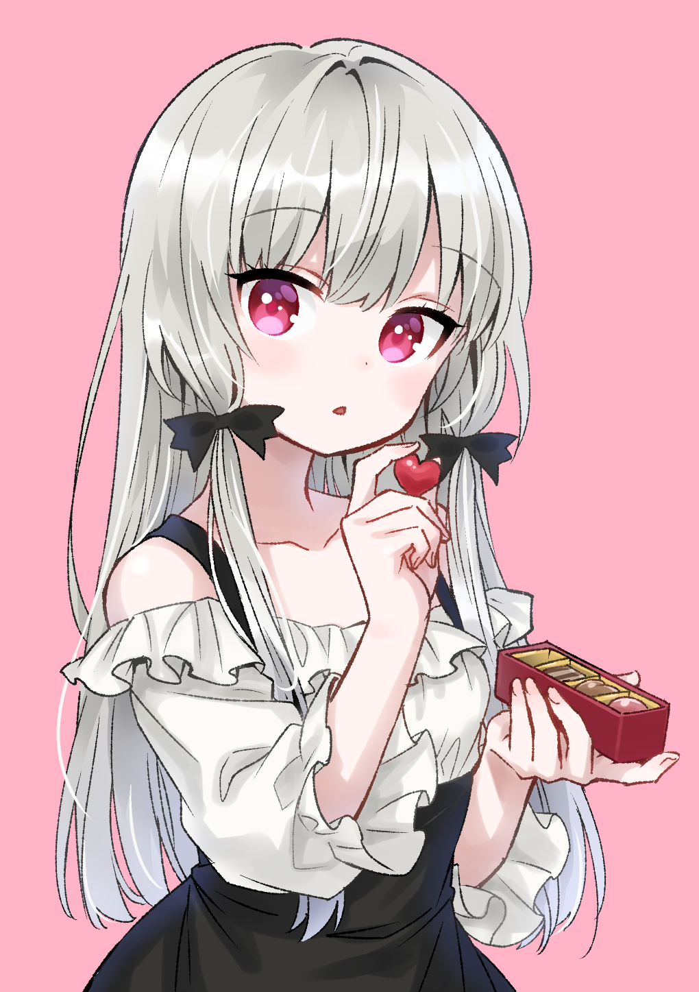 Sophie Twilight (Tonari No Kyuuketsuki-San) Rule 34 Image