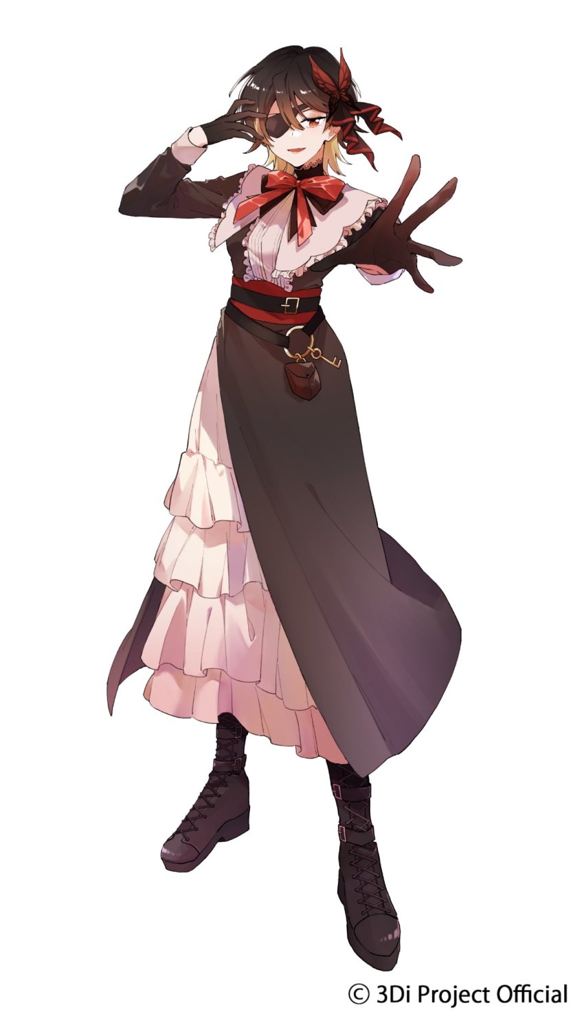 Celene (3di) Rule 34 Image