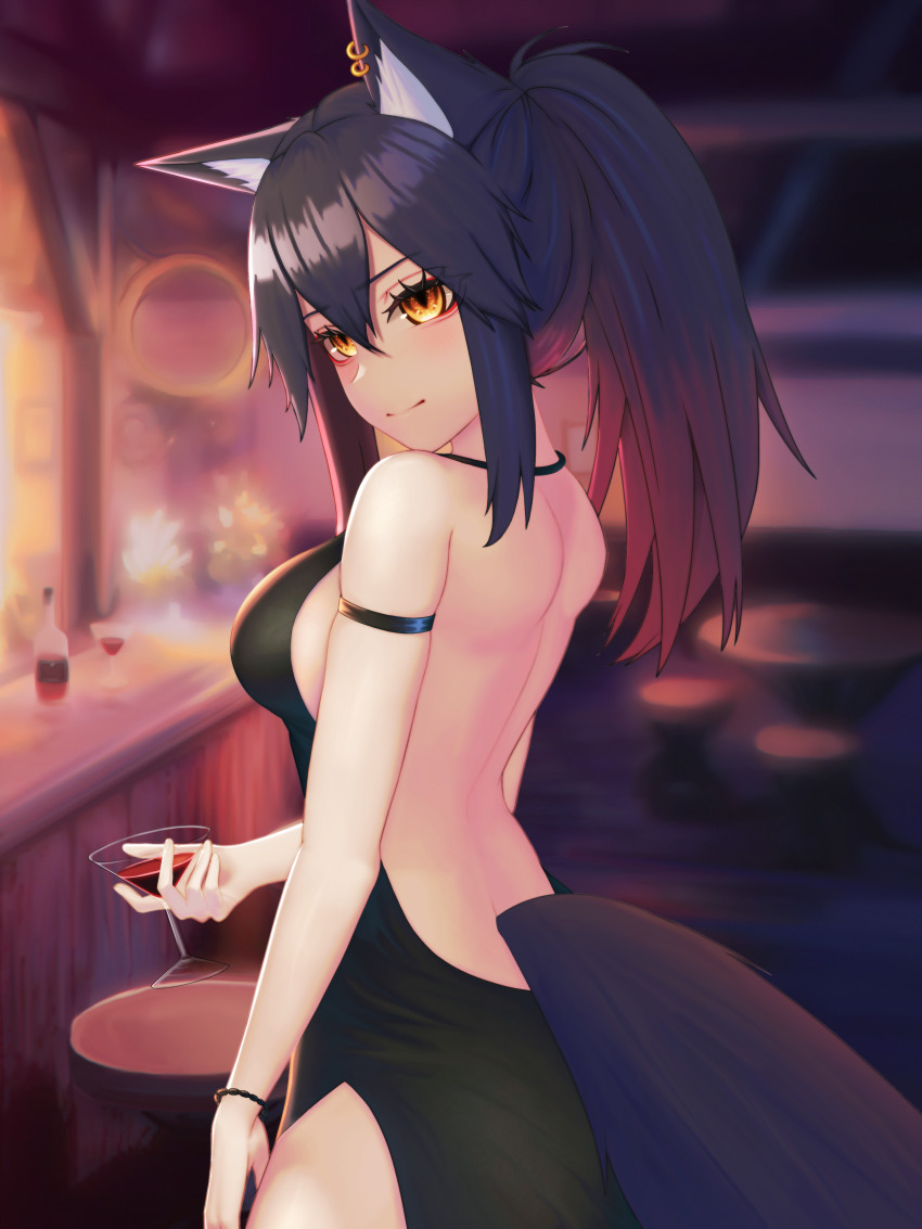 Texas (Arknights) Rule 34 Image
