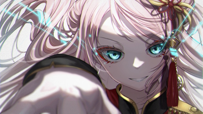 Zhong Lanzhu (Love Live!) Rule 34 Image