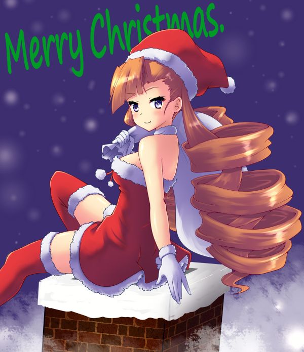 Petra Johanna Lagerkvist (Arcana Heart) Rule 34 Image