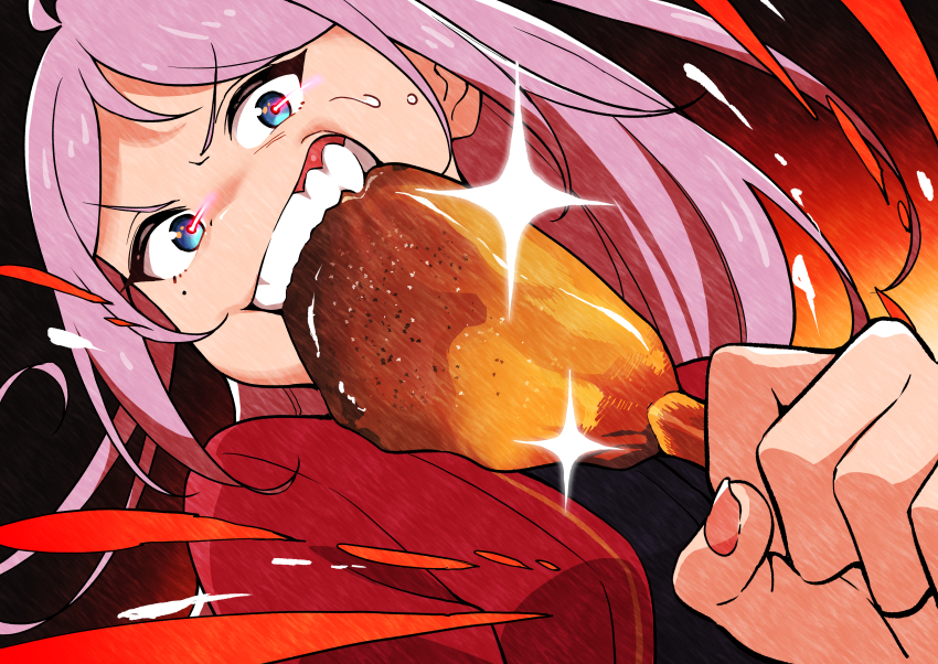 Zhong Lanzhu (Love Live!) Rule 34 Image